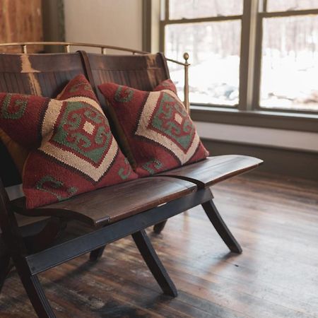 Stonehill'S Farmhouse Accord Ngoại thất bức ảnh