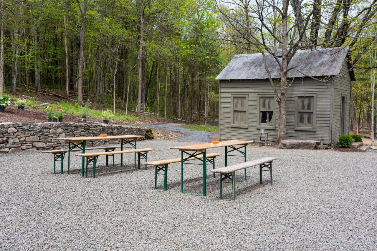 Stonehill'S Farmhouse Accord Ngoại thất bức ảnh