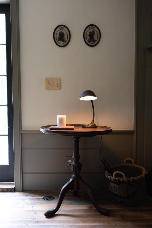Stonehill'S Farmhouse Accord Ngoại thất bức ảnh