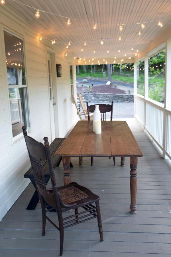 Stonehill'S Farmhouse Accord Ngoại thất bức ảnh