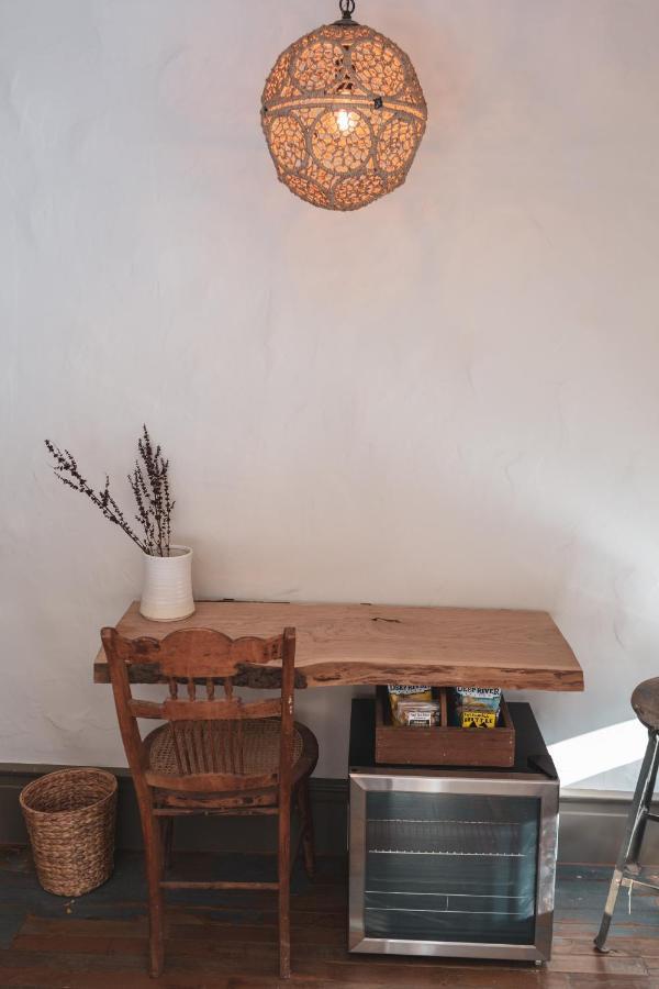 Stonehill'S Farmhouse Accord Ngoại thất bức ảnh